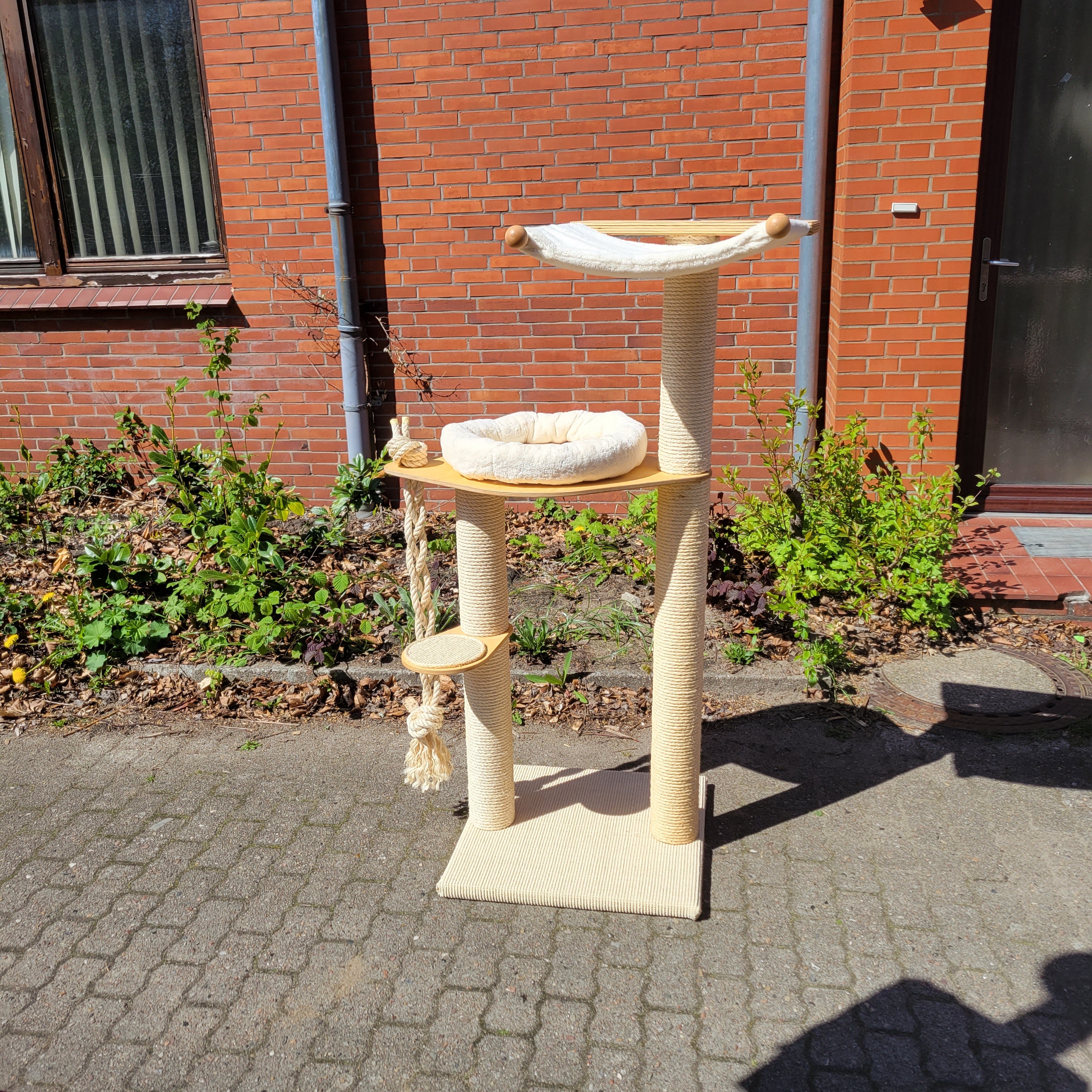 B Ware Emmavariation  freistehend