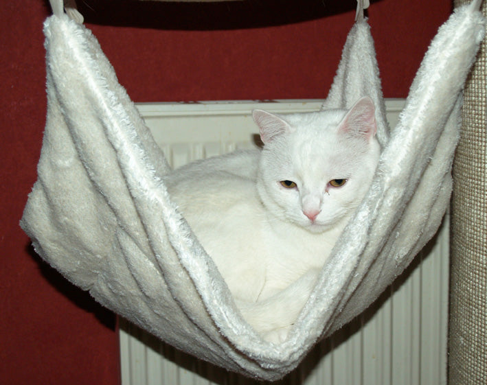 Unterhängematte für Katzen von PetFun
