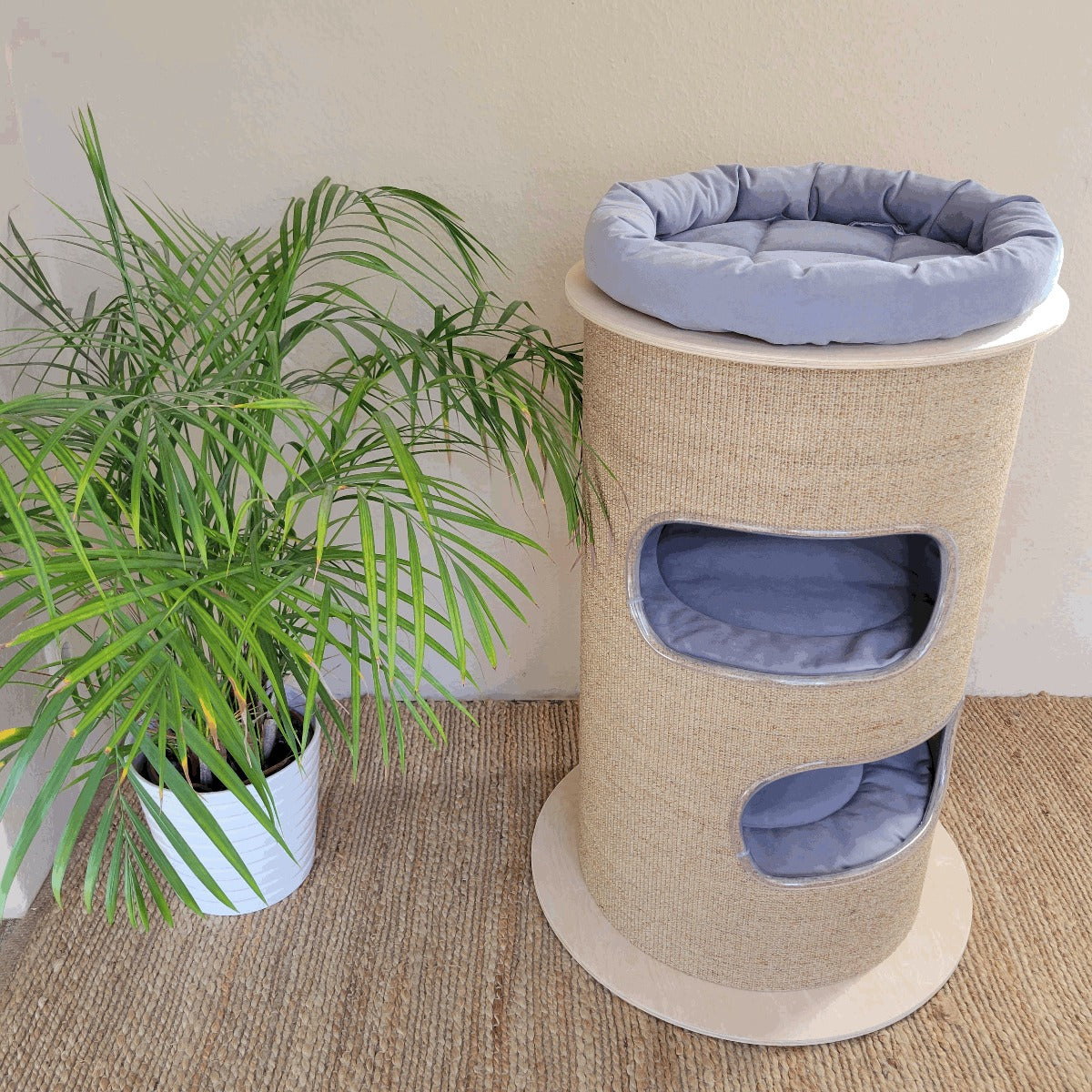 The retro bin is on offer from PetFun