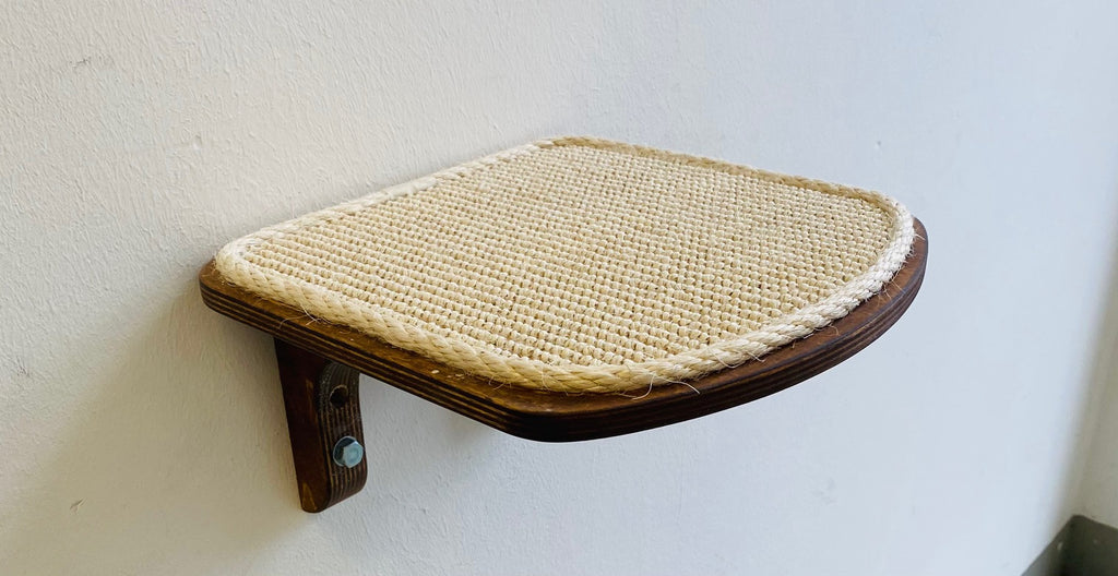 Aufstiegshilfe für die Wand von PetFun