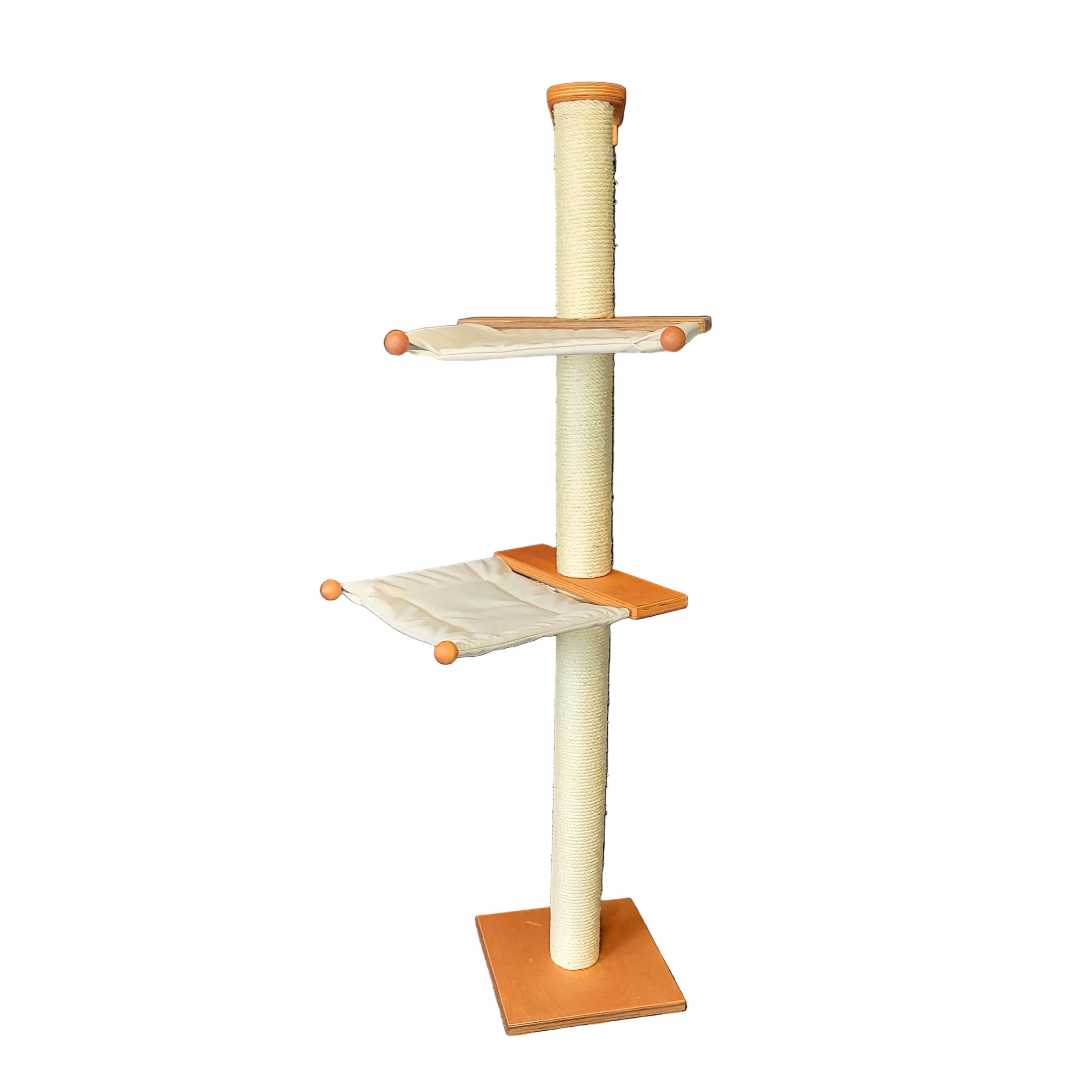 Der Wandkratzbaum Ronja von PetFun