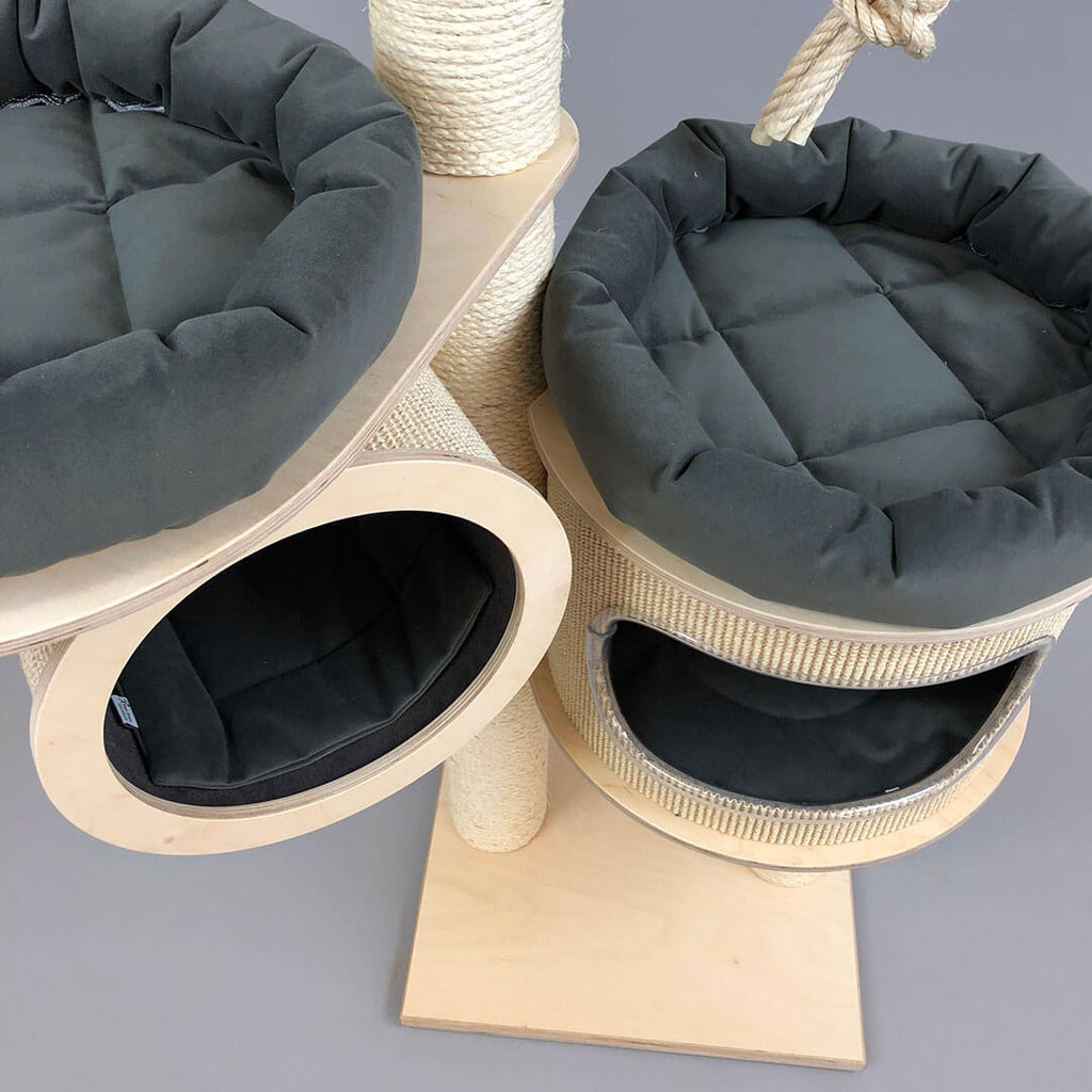 Deckenkratzbaum Alexa von PetFun