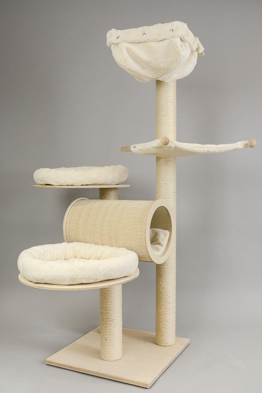 Kratzbaum Andrea von PetFun