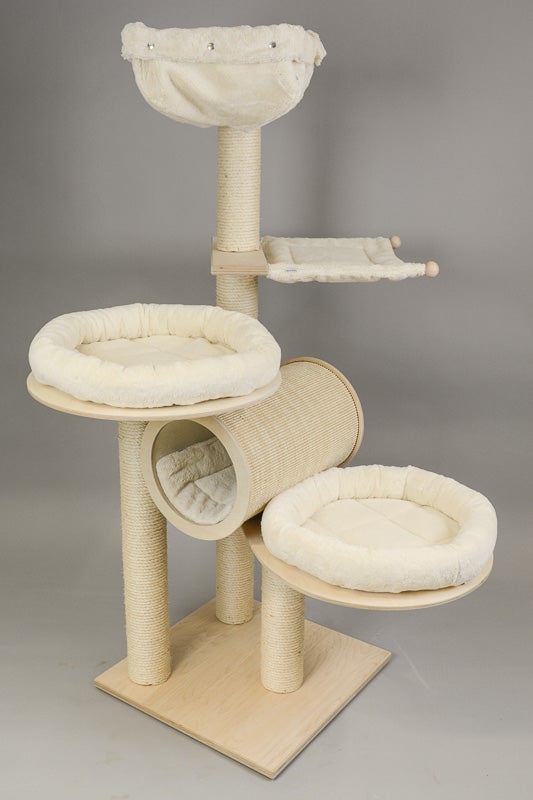 Kratzbaum Andrea von PetFun