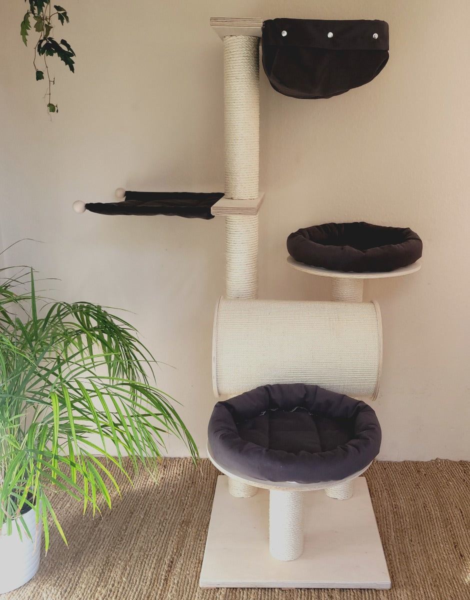 Kratzbaum Andrea von PetFun