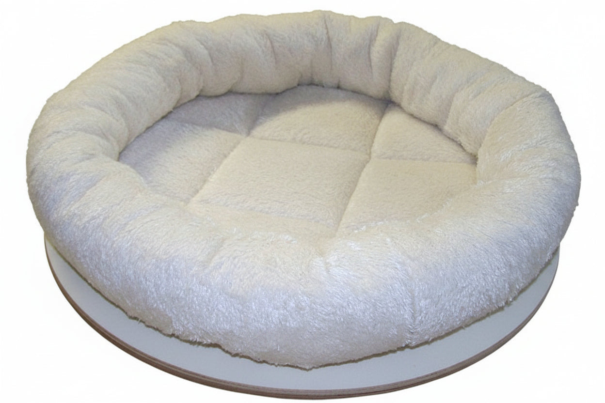 Cat board with/without bed from PetFun