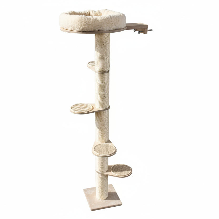 Wandkratzbaum Wendy von PetFun