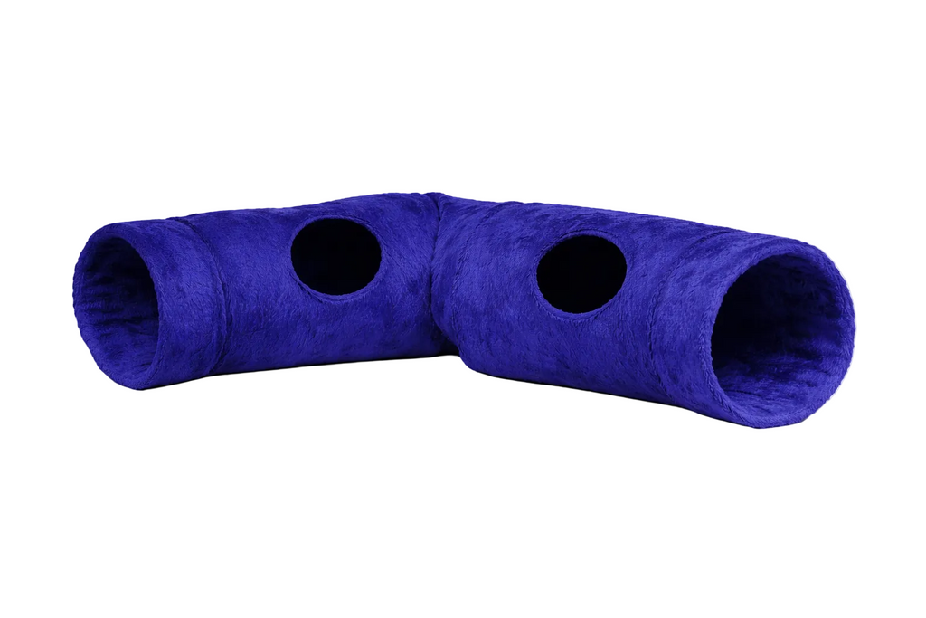 Der Spieltunnel von PetFun