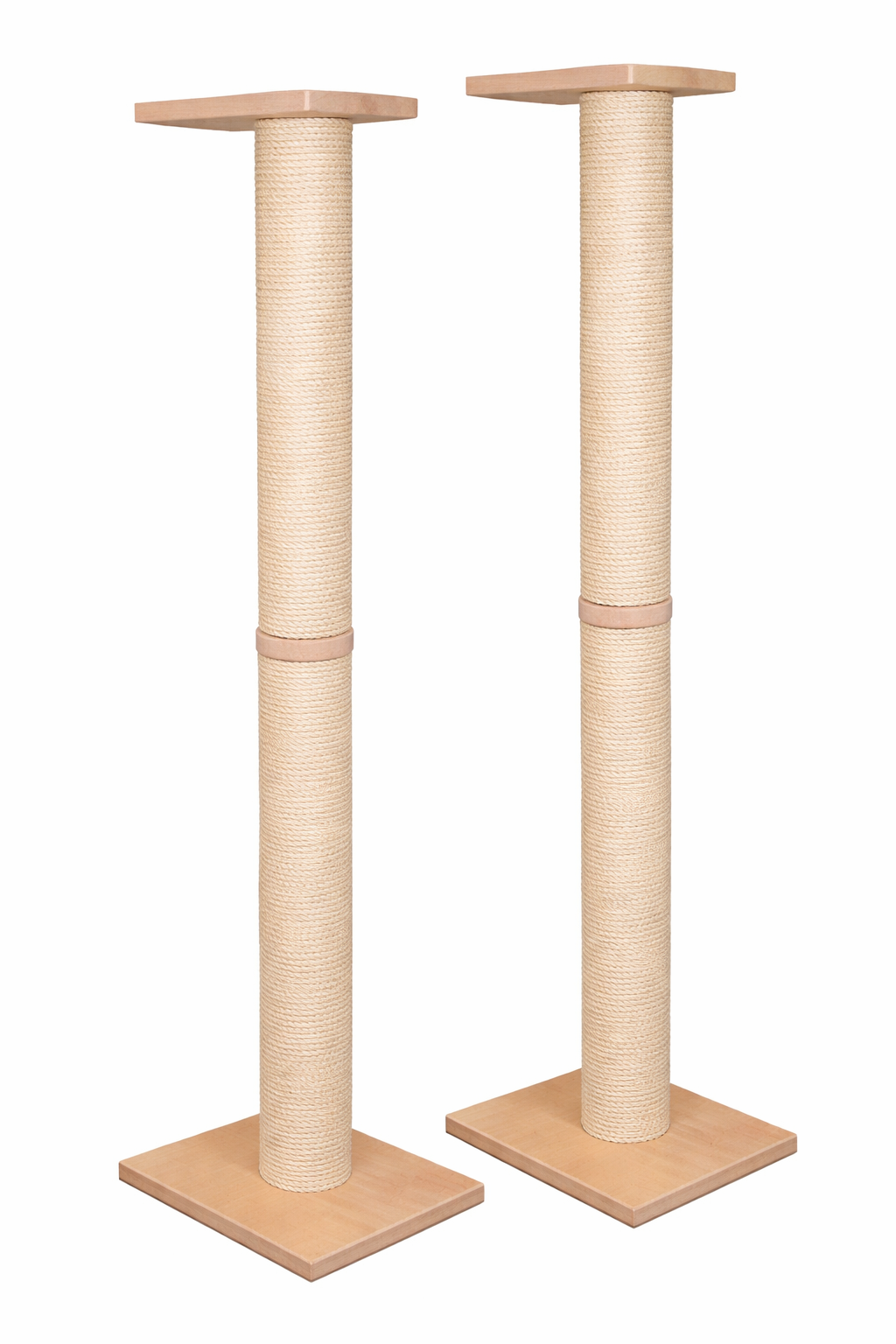 Der Wandkratzbaum Sandy von PetFun
