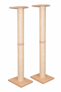 Der Wandkratzbaum Sandy von PetFun