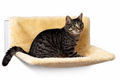 The PetFun heated lounger