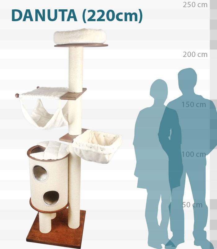 Kratzbaum Danuta von PetFun