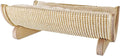 Sisalschale mit Wandhalterung von PetFun