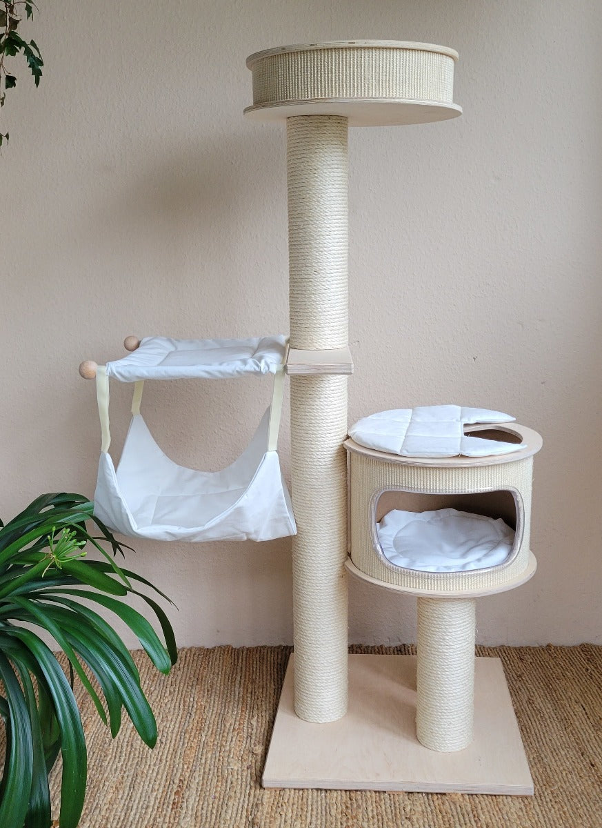 Kratzbaum Hanne von PetFun