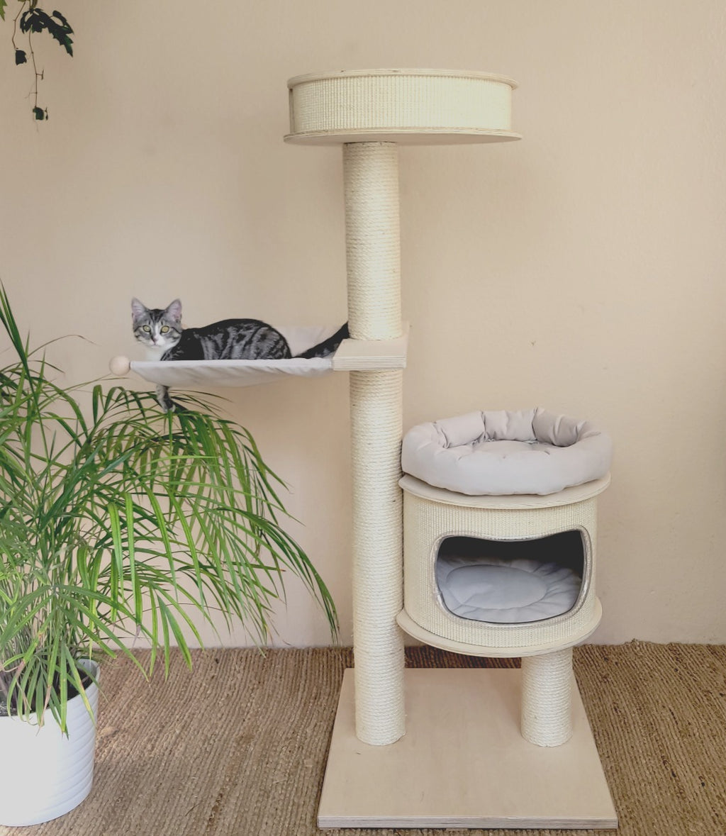 Kratzbaum Helga von PetFun