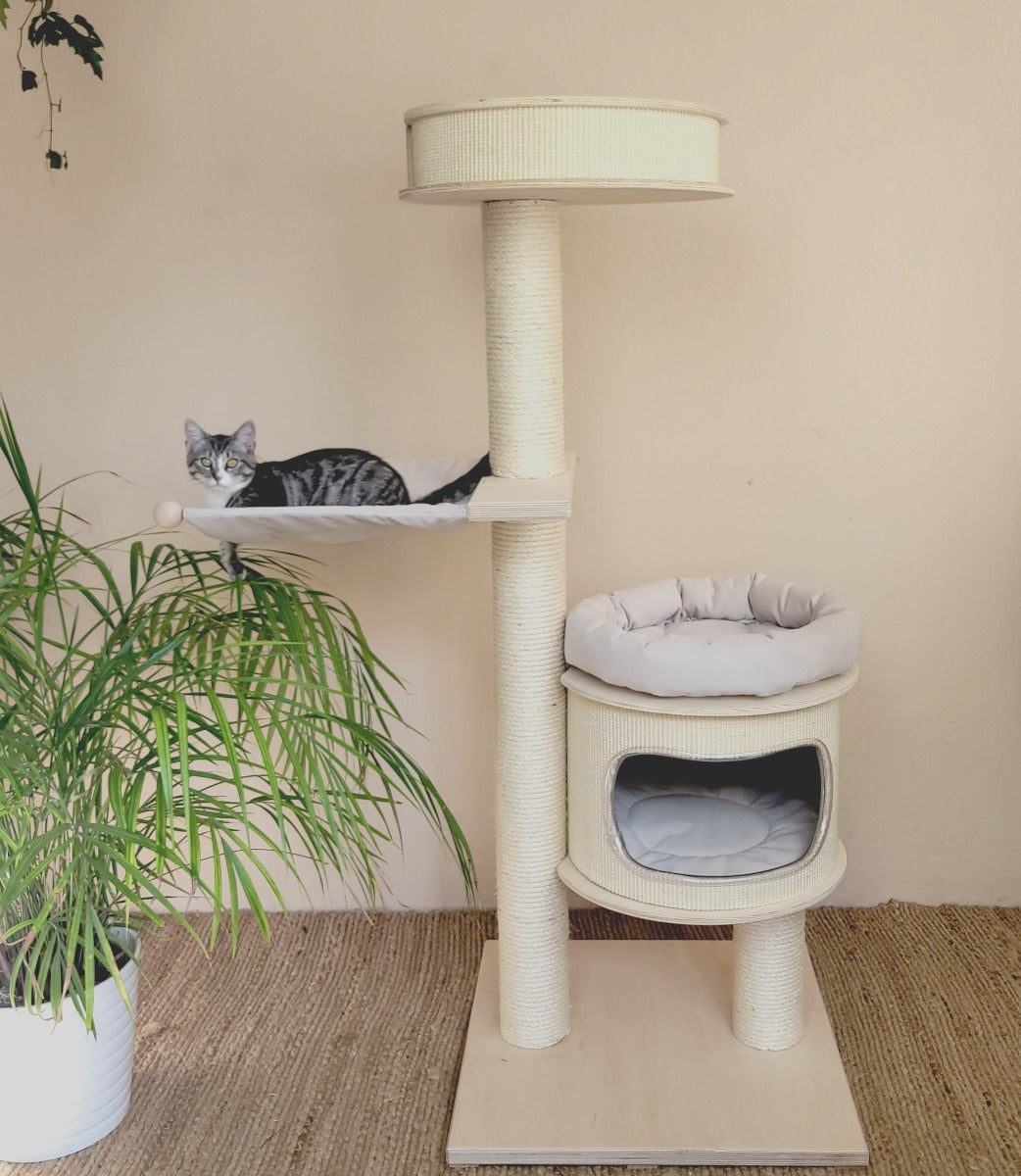 Kratzbaum Helga von PetFun