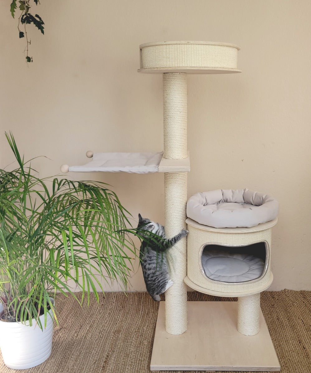 Kratzbaum Helga von PetFun