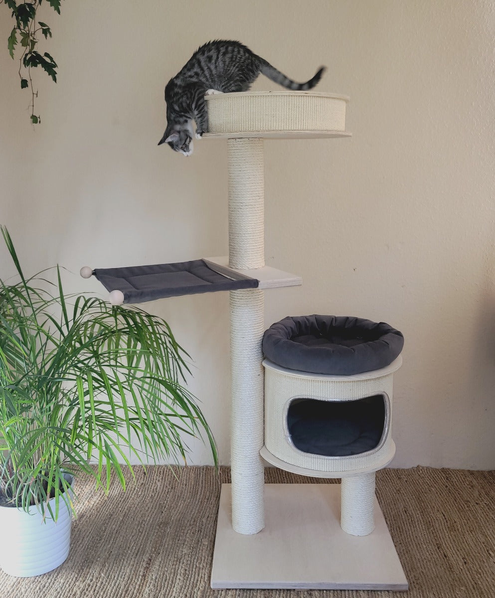 Kratzbaum Helga von PetFun