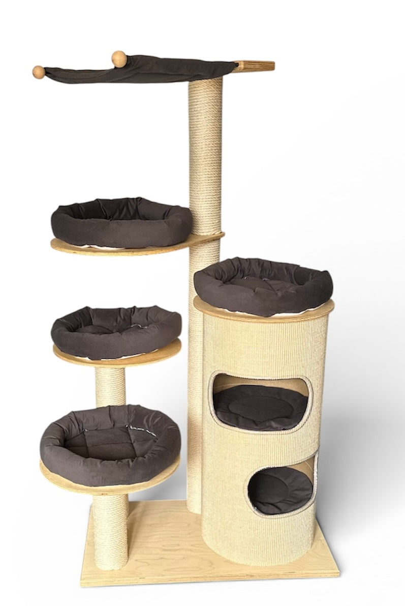 Kratzbaum Inga von PetFun