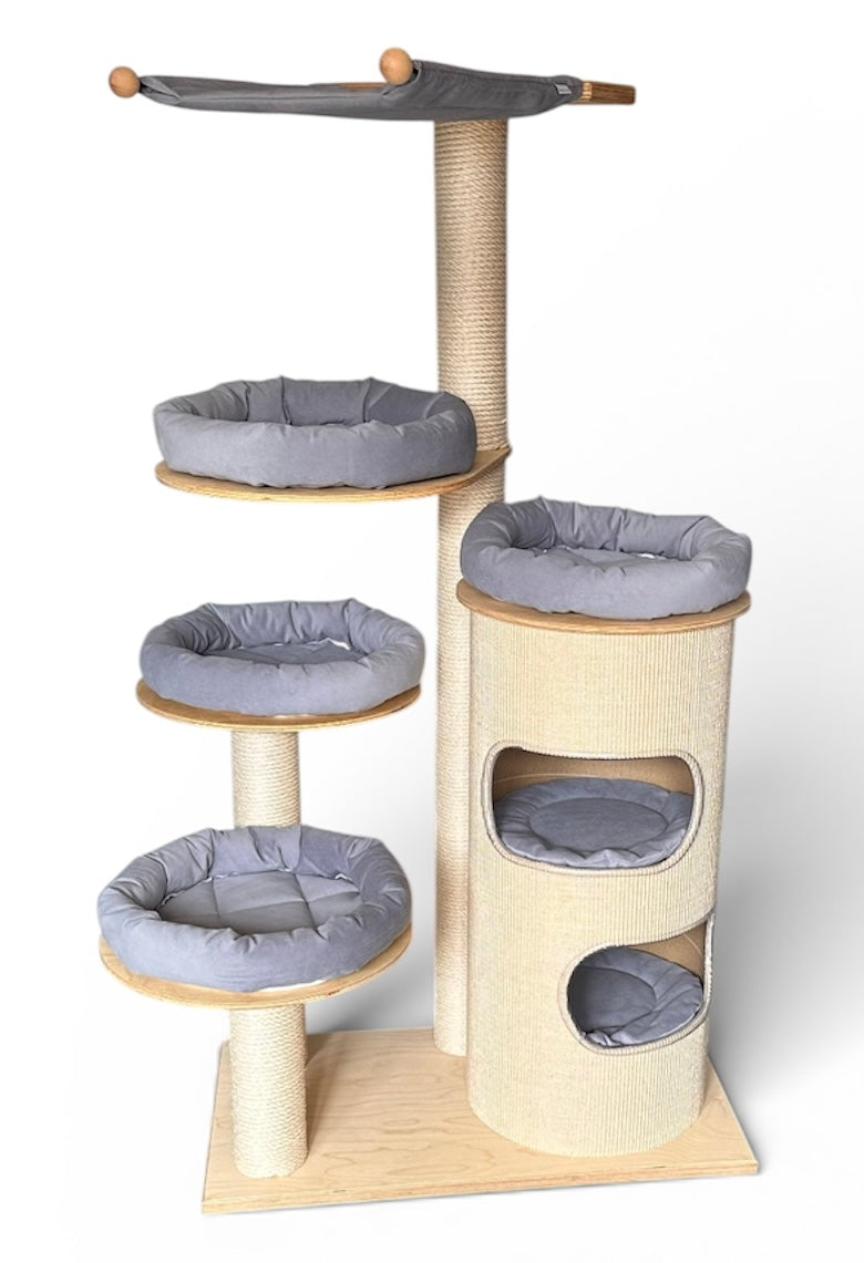 Kratzbaum Inga von PetFun