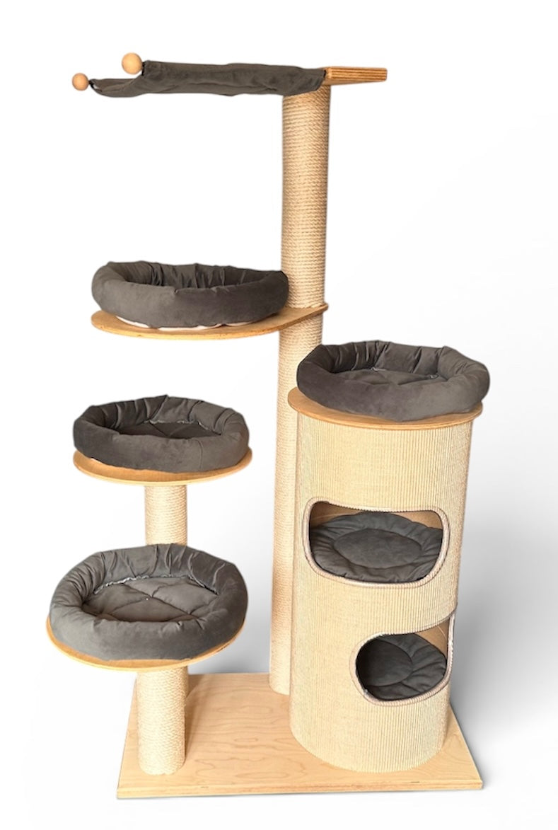 Kratzbaum Inga von PetFun