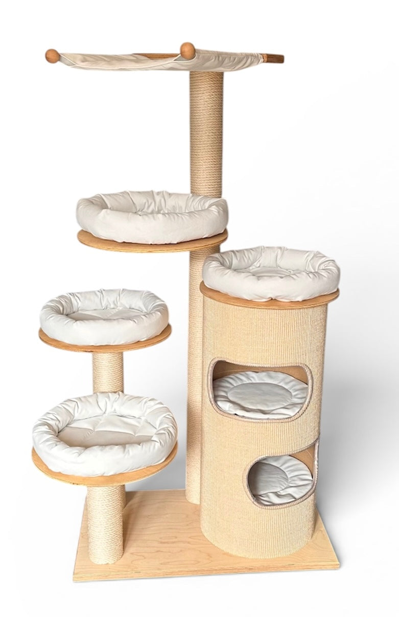 Kratzbaum Inga von PetFun
