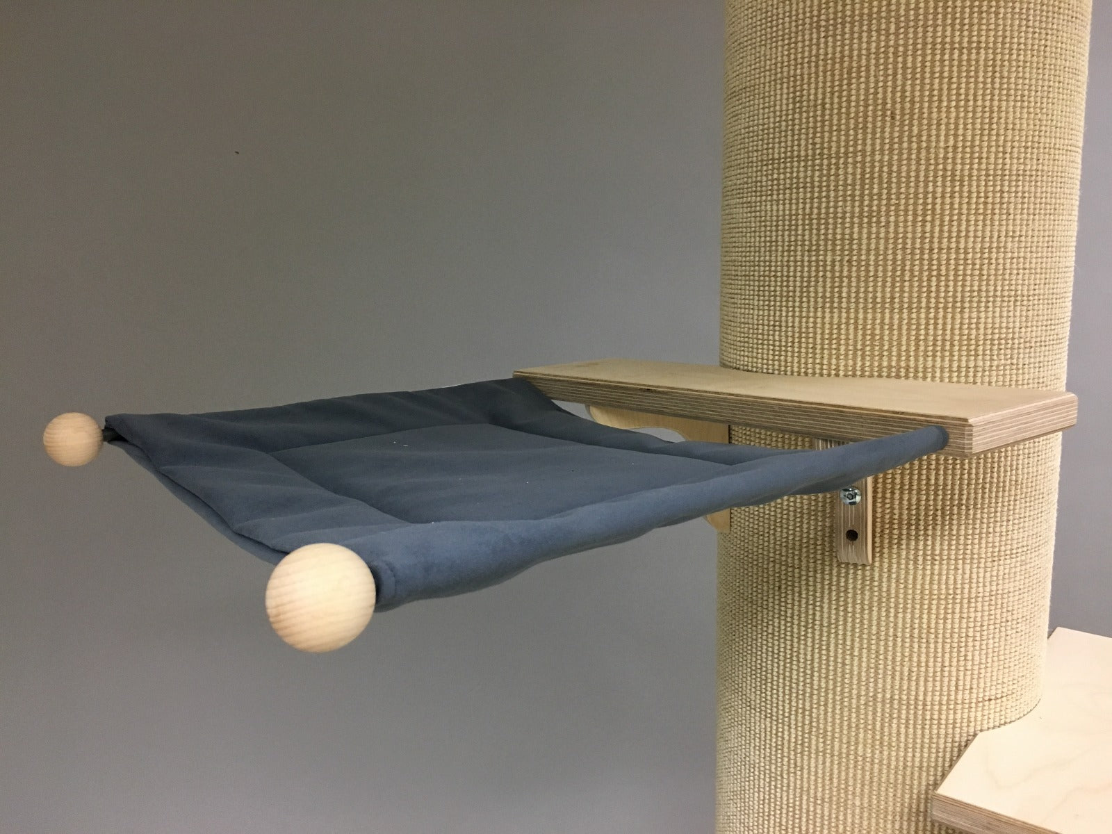 Hängematte für die Wandkratzsäule von PetFun