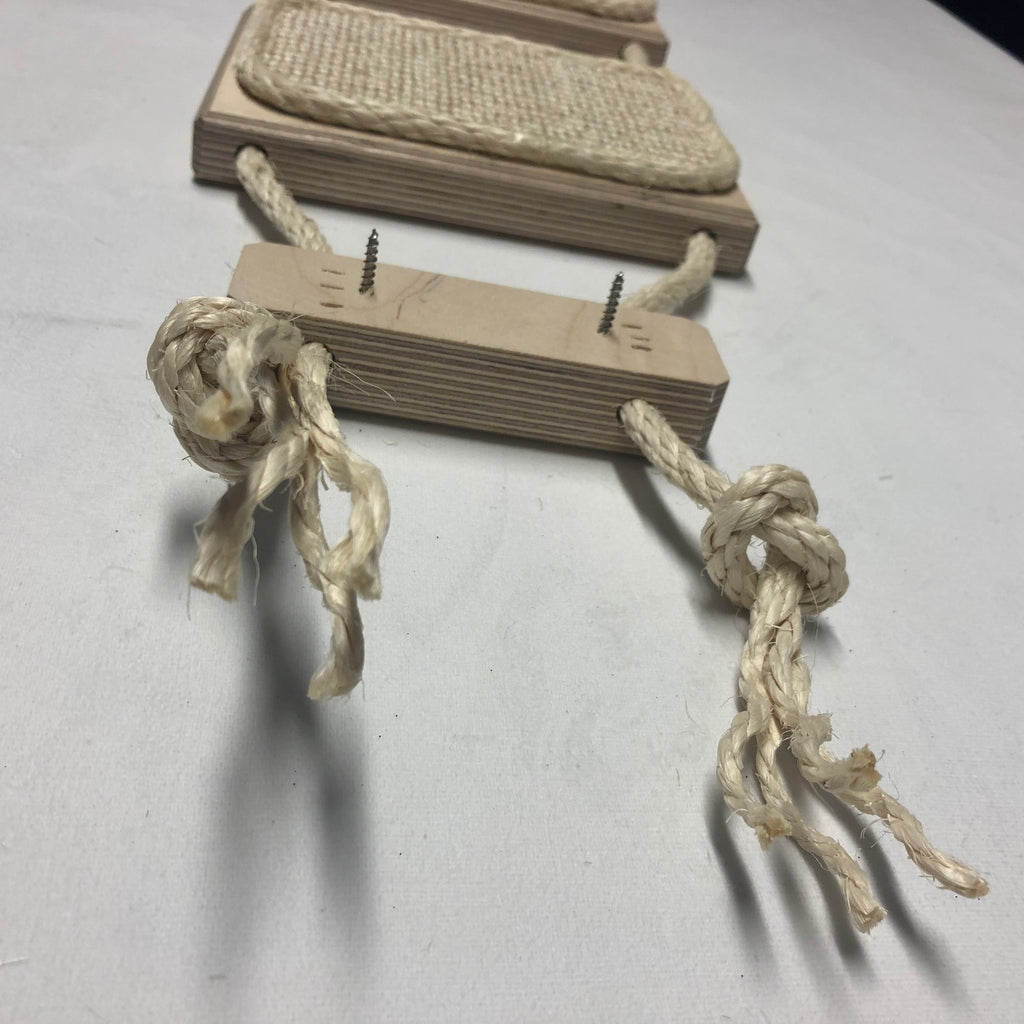 Hängebrücke für Kratzbäume von PetFun
