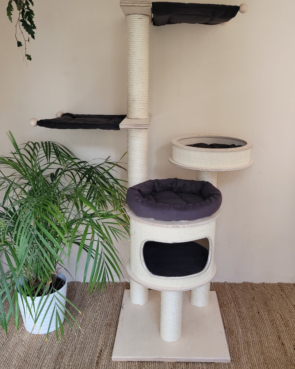 Kratzbaum Isabell von PetFun