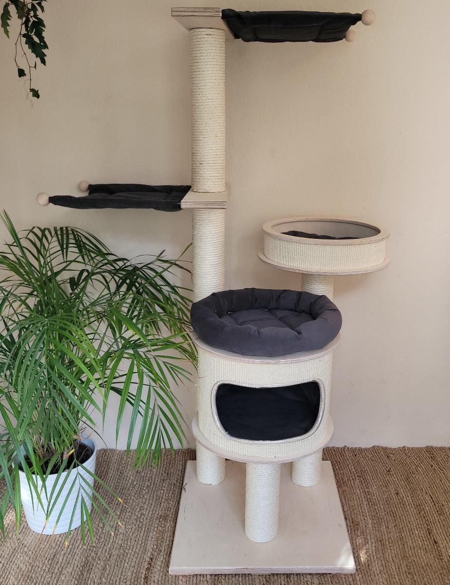 Kratzbaum Isabell von PetFun