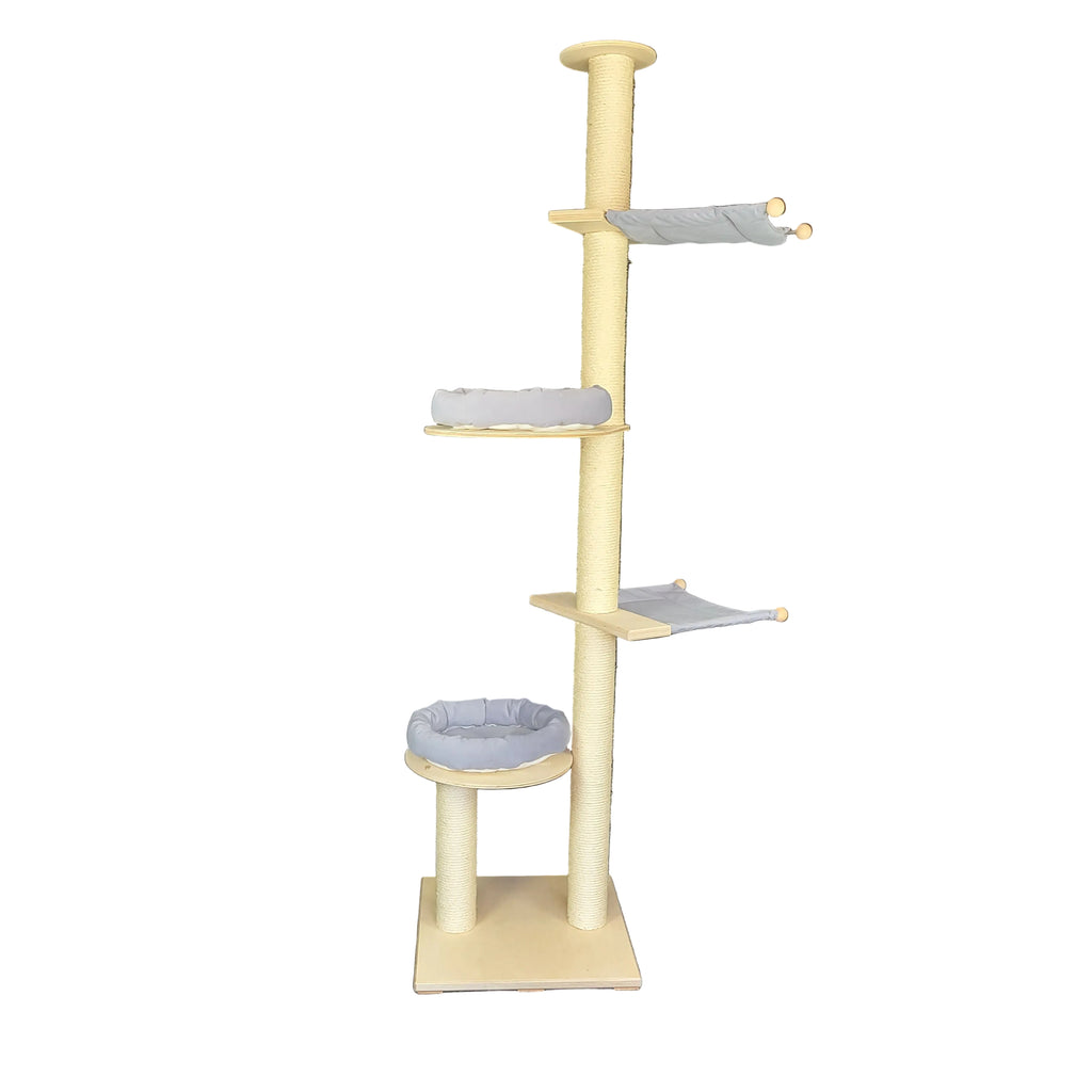 Deckenkratzbaum Juliette von PetFun