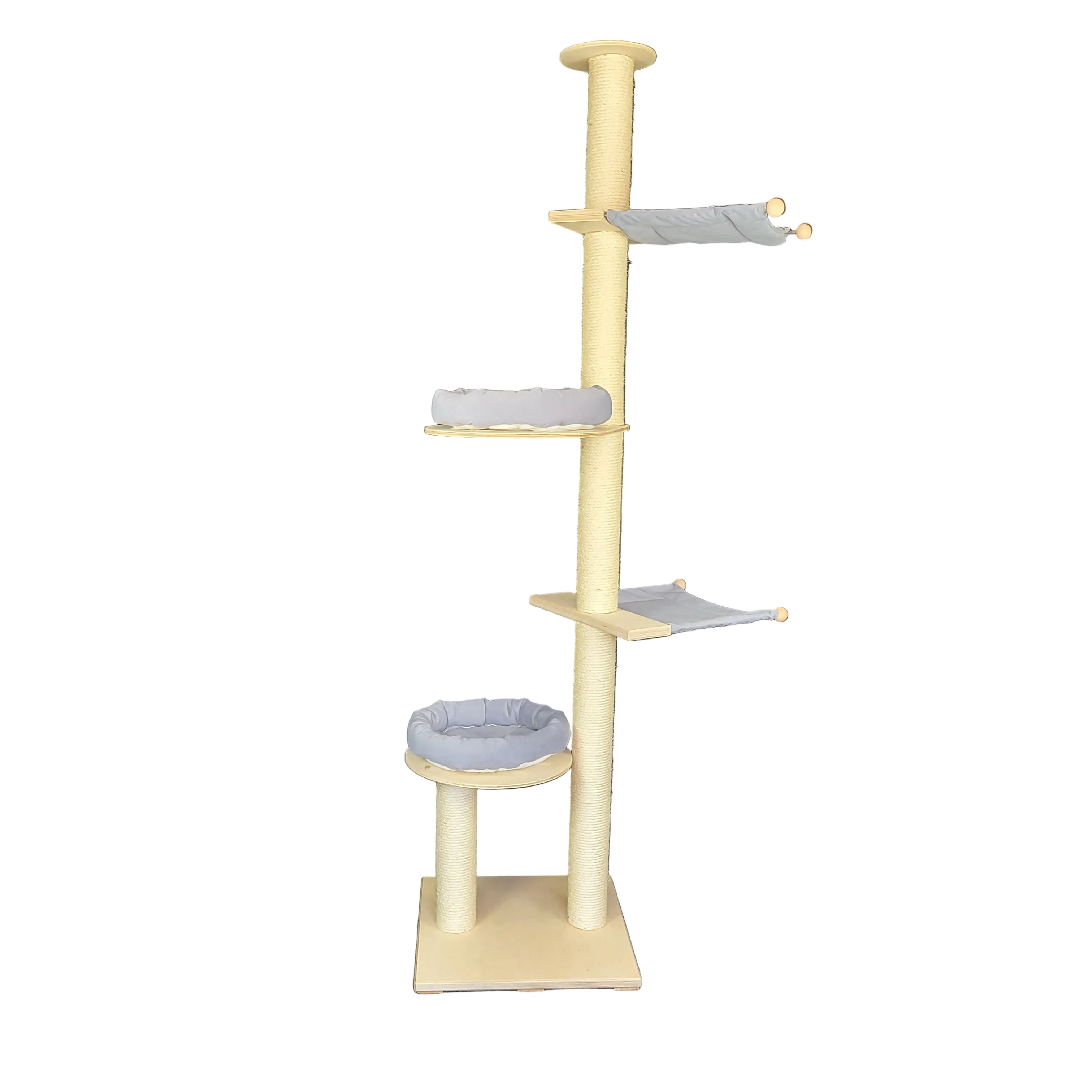Deckenkratzbaum Juliette von PetFun