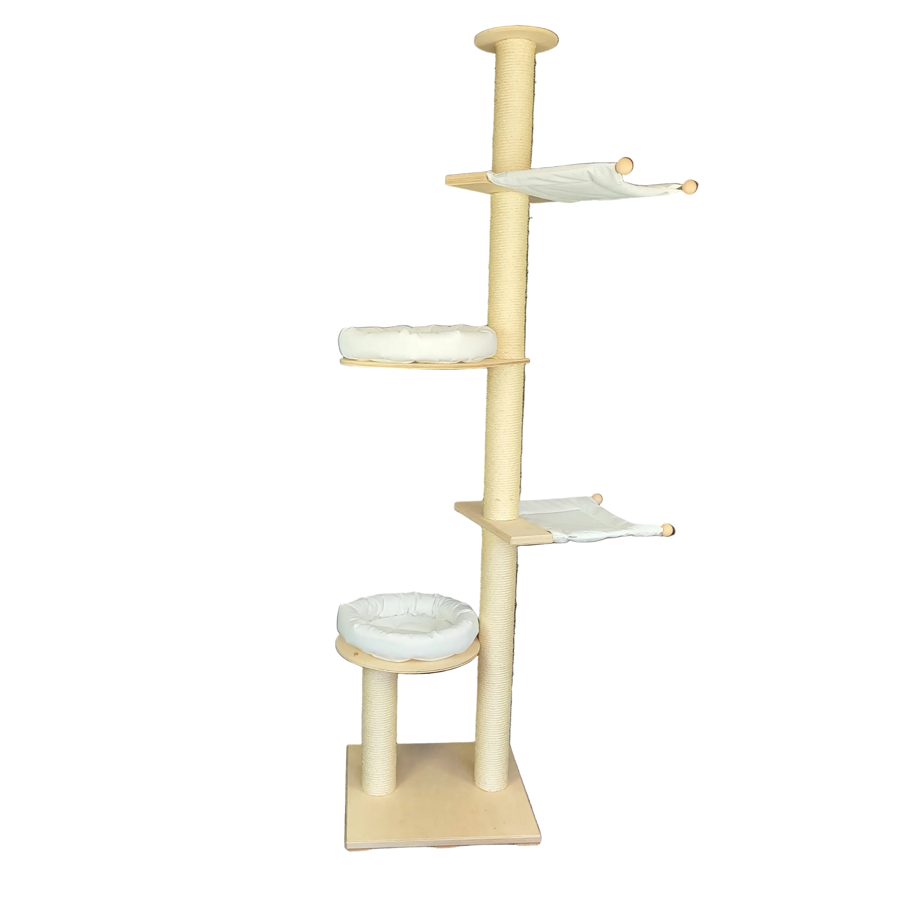 Deckenkratzbaum Juliette von PetFun