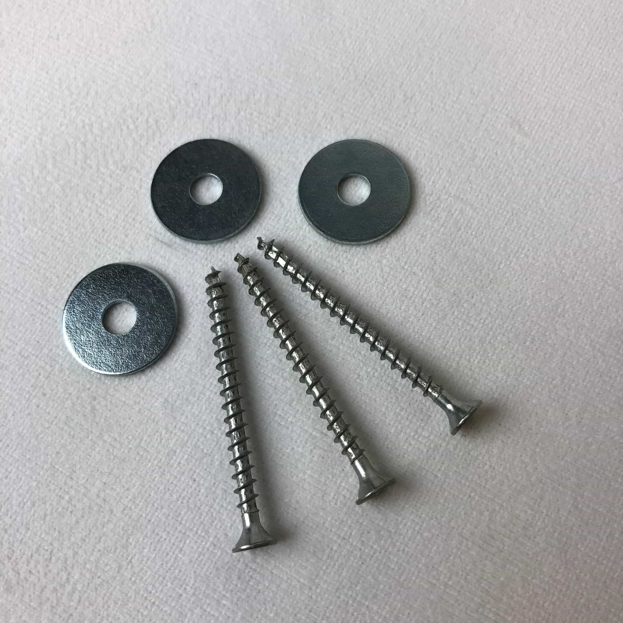 Verbindungsschrauben von PetFun