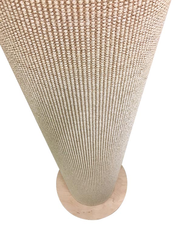 Wall scratching column Kathrin from PetFun