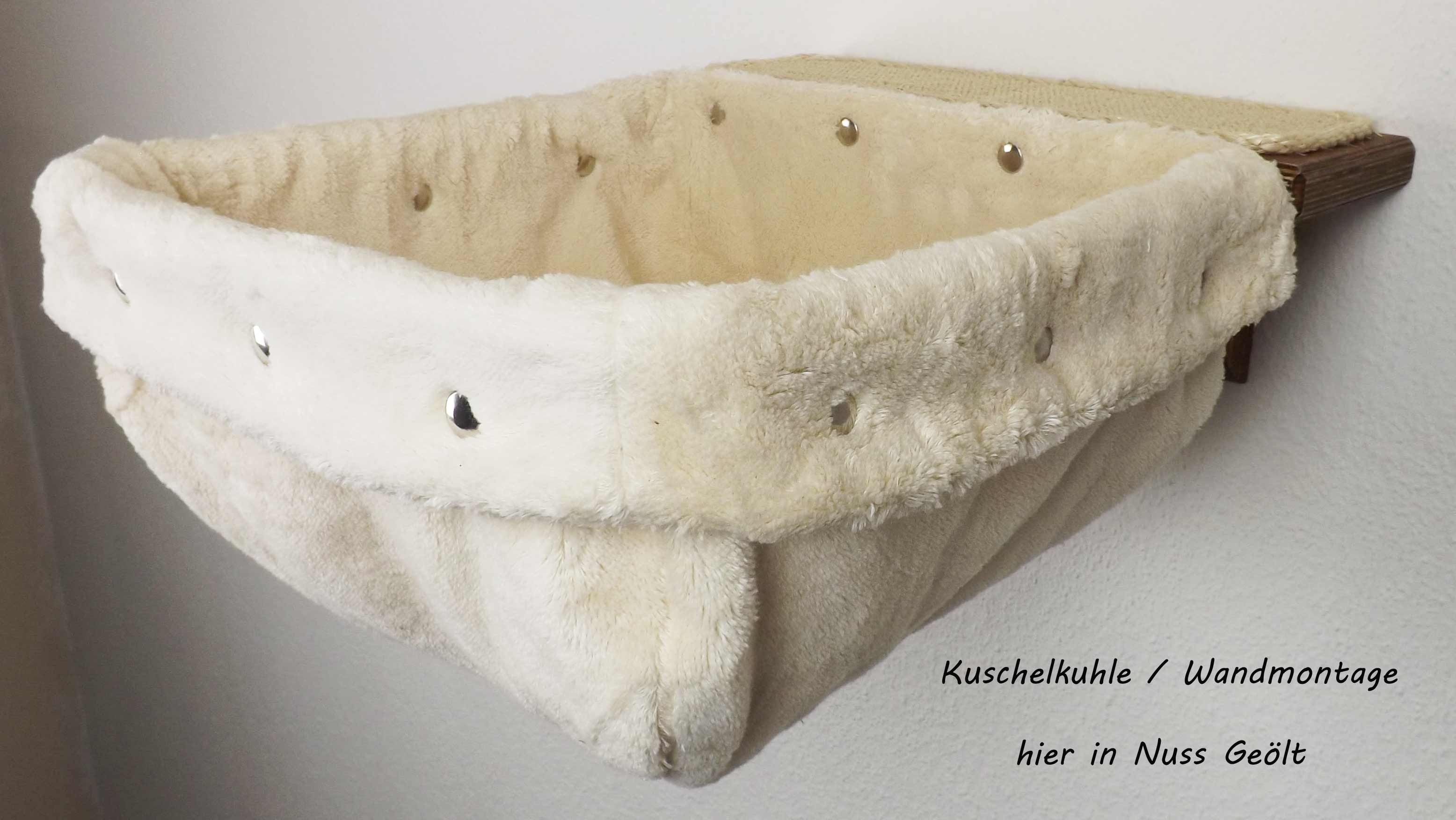 Kuschelkuhle für Katzen von PetFun