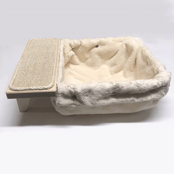 Kuschelkuhle für Katzen von PetFun
