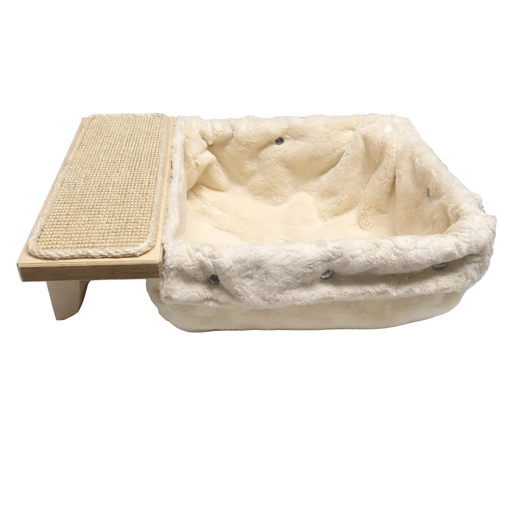 Kuschelkuhle für Katzen von PetFun