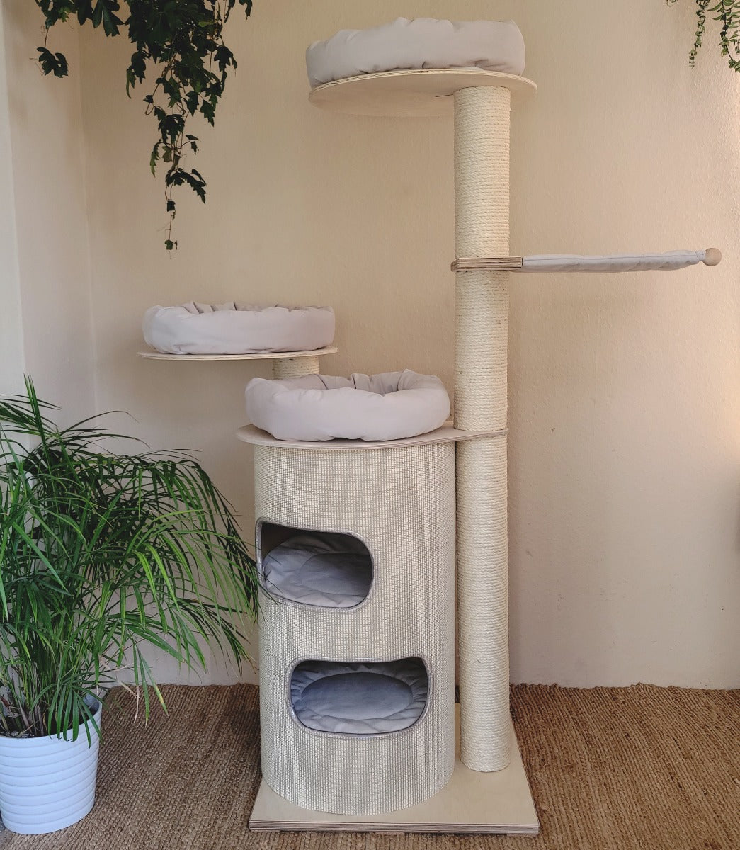 Kratzbaum Nilay XXL von PetFun