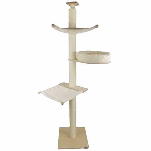 Deckenkratzbaum Paula von PetFun