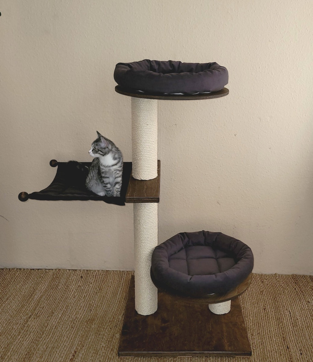 Kratzbaum Paulina von PetFun