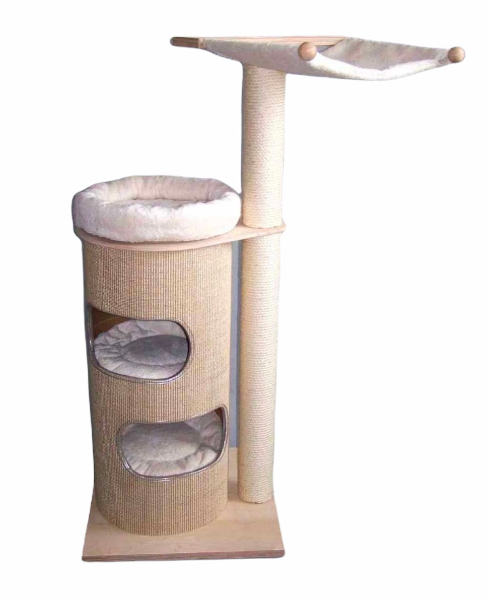 Der Kratzbaum Mia von PetFun