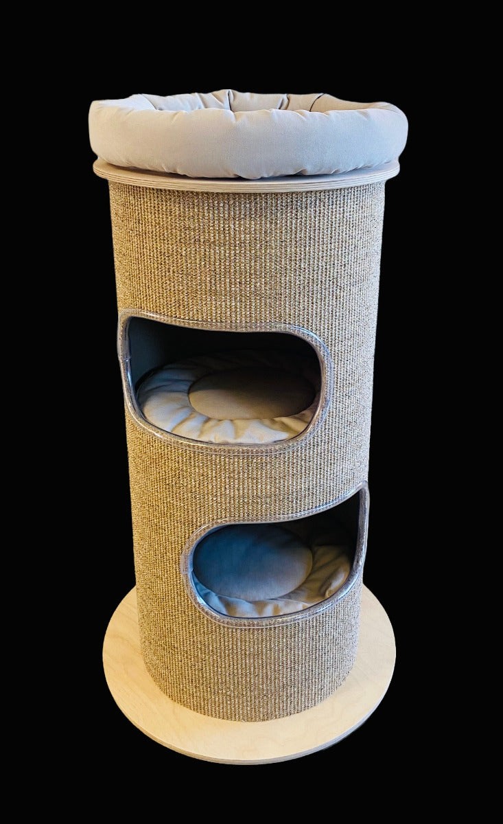 The retro bin is on offer from PetFun