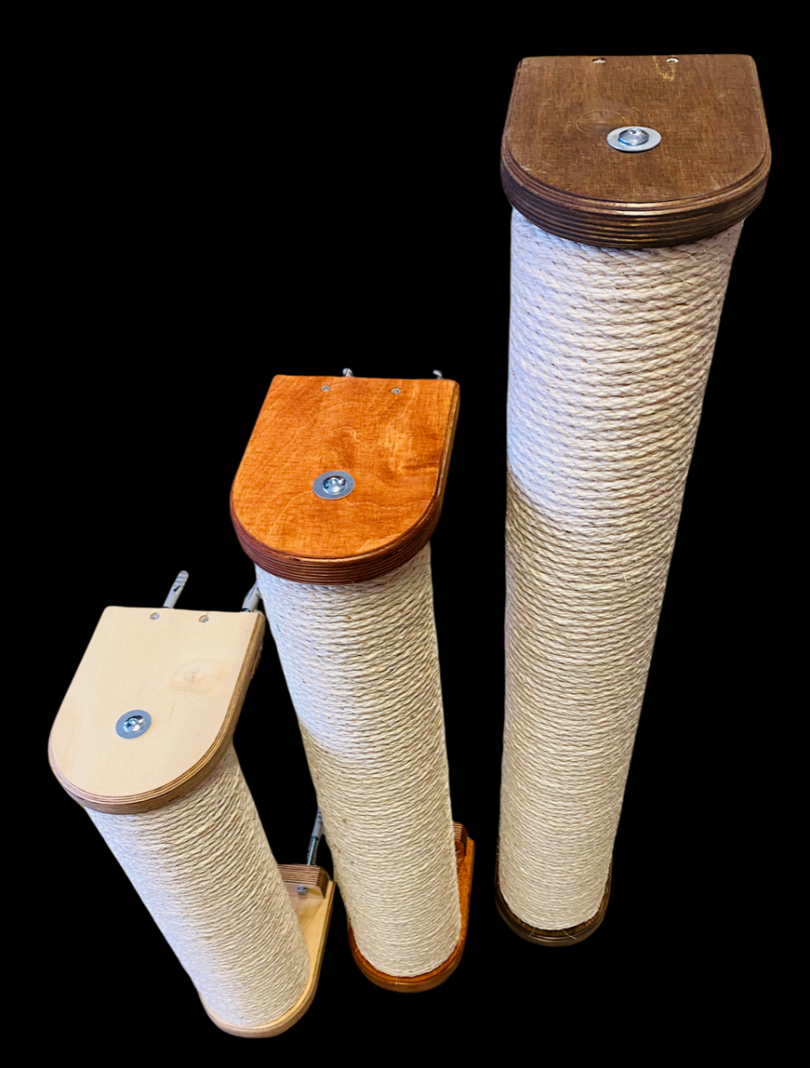 Wandkratzstamm von PetFun