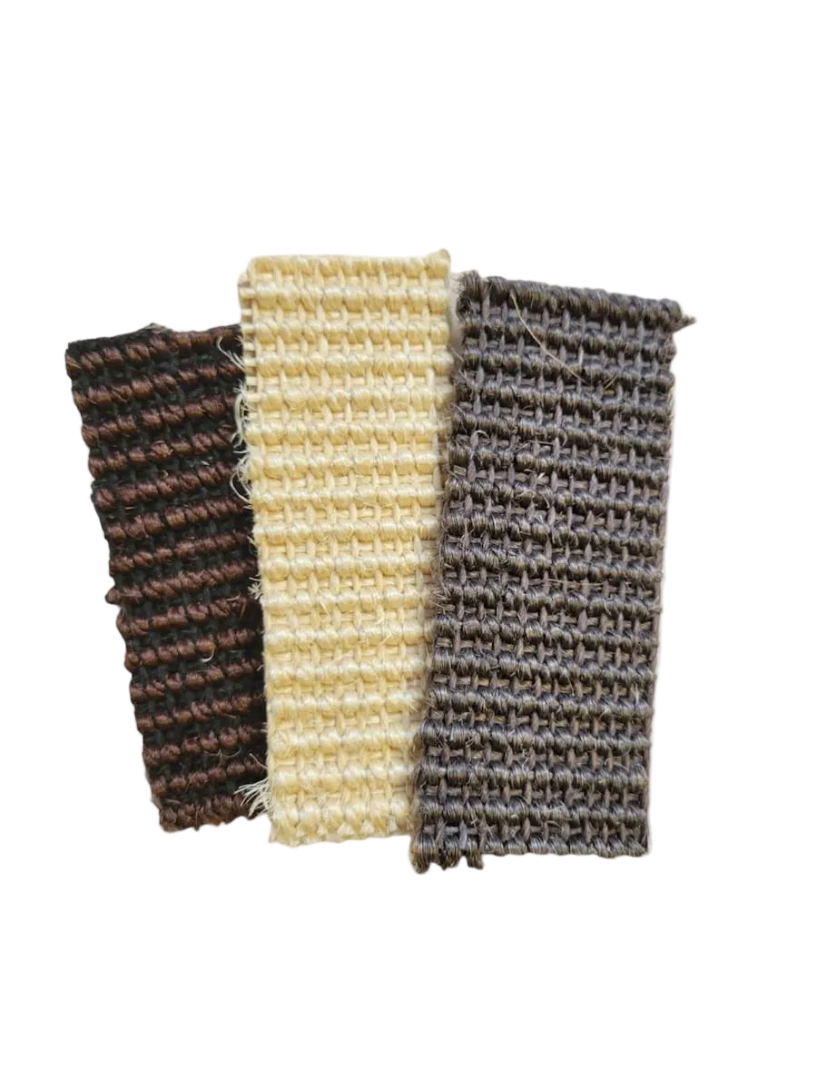 Sisal carpet as a replacement for PetFun