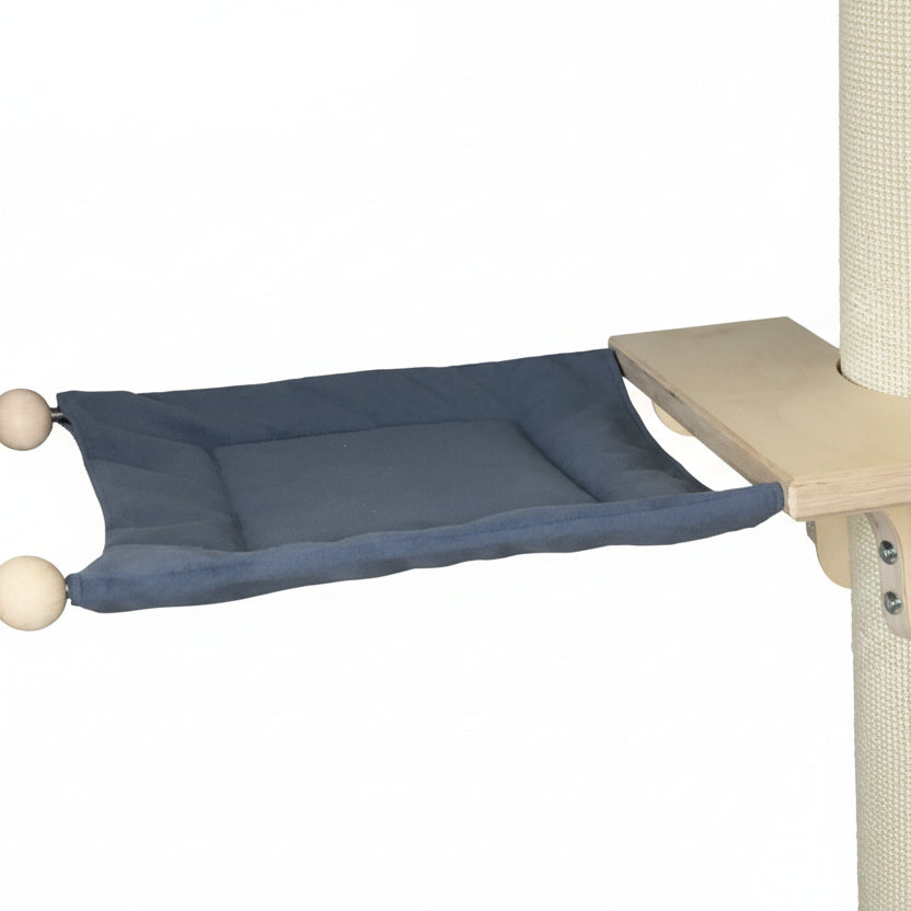 Hängematte für die Wandkratzsäule von PetFun