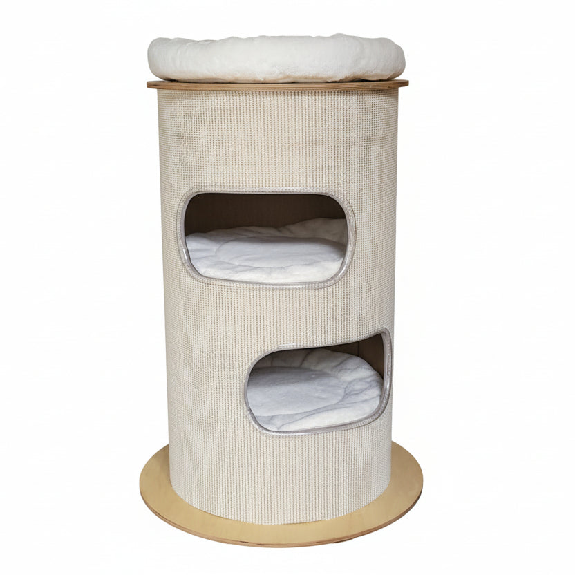 The retro bin from PetFun