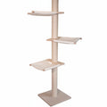 Der Deckenkratzbaum Jacky O. von PetFun