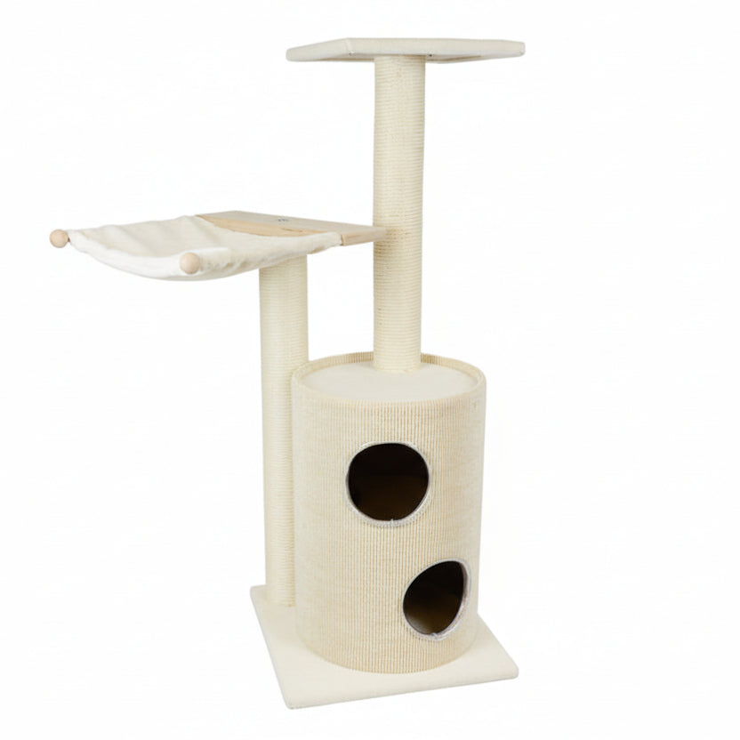 Der Kratzbaum Kitty von PetFun