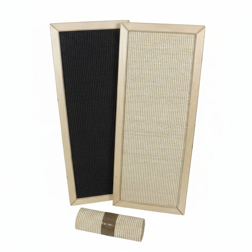 Kratzbrett Sisal – austauschbar von PetFun